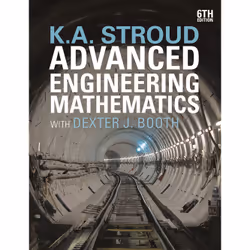 ISBN Advanced Engineering Mathematics, English, Paperback, 1432 pages
