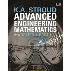 ISBN Advanced Engineering Mathematics book English Paperback 1432 pages