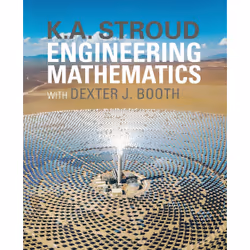 ISBN Engineering Mathematics, English, Paperback, 1192 pages