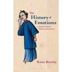 ISBN The History of Emotions book English Paperback 176 pages