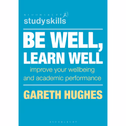 ISBN Be Well, Learn Well, English, Paperback, 206 pages