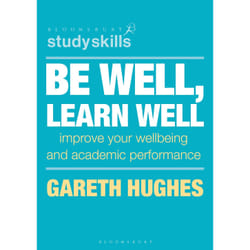 ISBN Be Well, Learn Well book English Paperback 206 pages