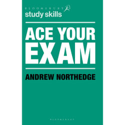 ISBN Ace Your Exam book English Paperback 176 pages