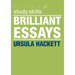 ISBN Brilliant Essays, English, Paperback, 202 pages