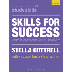 ISBN Skills for Success, English, Paperback, 432 pages