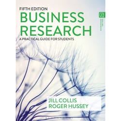 ISBN Business Research book English Paperback 376 pages