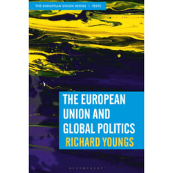 ISBN The European Union and Global Politics book English Paperback 266 pages