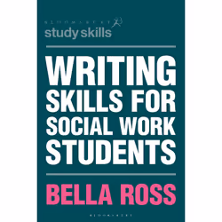 ISBN Writing Skills for Social Work Students, English, Paperback, 248 pages