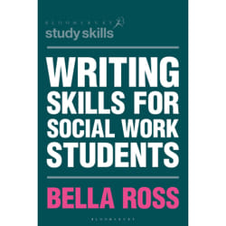 ISBN Writing Skills for Social Work Students book English Paperback 248 pages