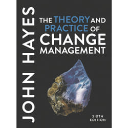 ISBN The Theory and Practice of Change Management book English Paperback 488 pages