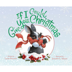 ISBN If I Could Give You Christmas book Children's English Hardcover 32 pages