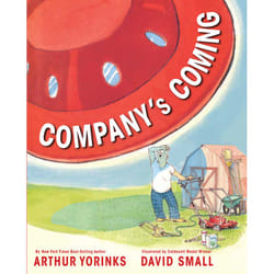 ISBN Company's Coming book Fiction English Hardcover 40 pages