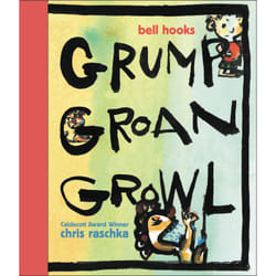 ISBN Grump Groan Growl book Fiction English Hardcover 40 pages