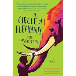 ISBN A Circle of Elephants book Children's English Hardcover 288 pages