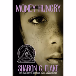 ISBN Money Hungry, Children's, English, Paperback, 192 pages