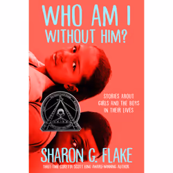 ISBN Who Am I Without Him?, Children's, English, Paperback, 240 pages