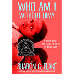 ISBN Who Am I Without Him? book Children's English Paperback 240 pages