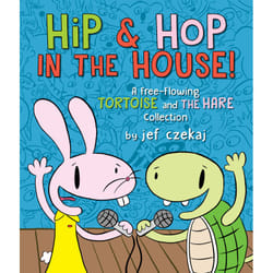 ISBN Hip & Hop in the House! book Children's English Hardcover 80 pages