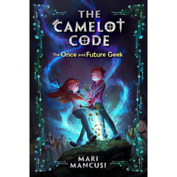 ISBN The Camelot Code: The Once and Future Geek book Children's English Paperback 368 pages