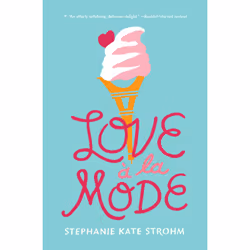 ISBN Love à la Mode, Romance, English, Paperback, 336 pages