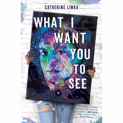 ISBN What I Want You to See, English, Hardcover, 384 pages