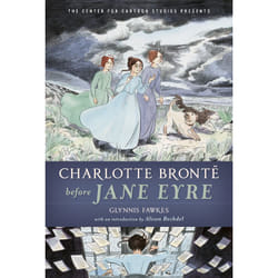 ISBN Charlotte Brontë Before Jane Eyre book Biography English Paperback 112 pages