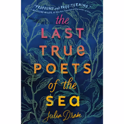 ISBN The Last True Poets of the Sea, Children & teenagers, English, Hardcover, 400 pages