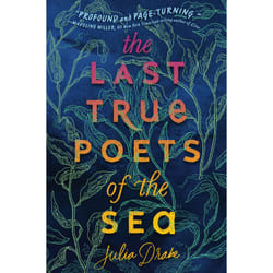 ISBN The Last True Poets of the Sea book Children & teenagers English Hardcover 400 pages