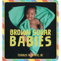 ISBN Brown Sugar Babies book English 30 pages