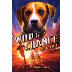 ISBN Wild & Chance, Fiction, English, Hardcover, 256 pages
