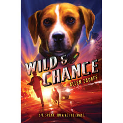 ISBN Wild & Chance book Fiction English Hardcover 256 pages