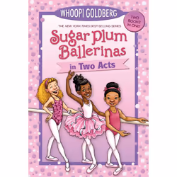 ISBN Sugar Plum Ballerinas in Two Acts, Children's, English, Paperback, 304 pages