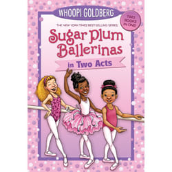ISBN Sugar Plum Ballerinas in Two Acts book Children's English Paperback 304 pages