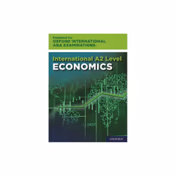A Level Economics for Oxford International AQA Examinations - Wendy Davis - CD