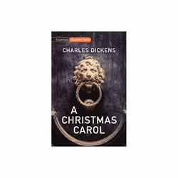 Essential Student Texts A Christmas Carol by Dickens & Charles