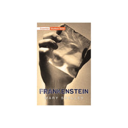 Essential Student Texts Frankenstein by Shelley & Mary