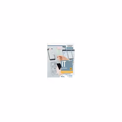 Level 1/Level 2 Cambridge National in IT (J836): Second Edition - Richard Howe - book