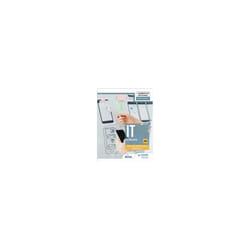 Level 1/Level 2 Cambridge National in IT (J836): Second Edition - Richard Howe - book