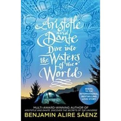ISBN Aristotle and Dante Dive Into the Waters of the World book English 528 pages