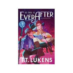 ISBN So This Is Ever After book Children & teenagers English Paperback 352 pages
