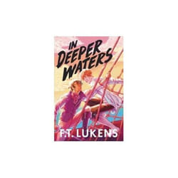 ISBN In Deeper Waters
