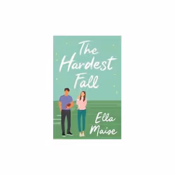 ISBN Hardest Fall, English, Paperback, 400 pages