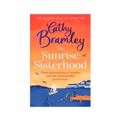 ISBN Sunrise Sisterhood, General novel, English, Paperback, 400 pages