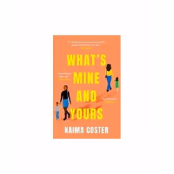 ISBN What's Mine and Yours, English, Paperback, 352 pages