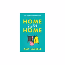 ISBN Home Sweet Home, English, Paperback, 384 pages