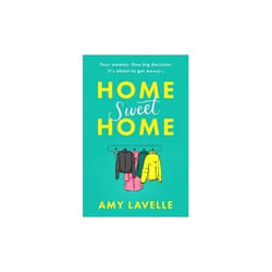 ISBN Home Sweet Home