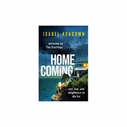 ISBN Homecoming, English, Paperback, 368 pages