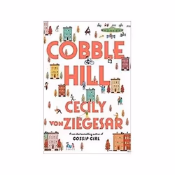 ISBN Cobble Hill, General novel, English, 368 pages