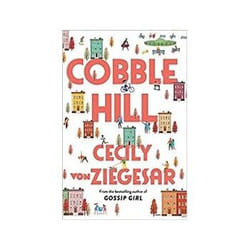 ISBN Cobble Hill book General novel English 368 pages