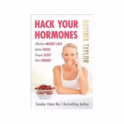 ISBN Hack Your Hormones, Health, mind & body, English, Paperback, 256 pages